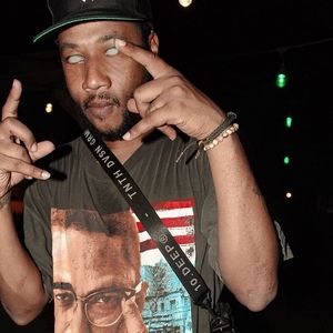 Meet your Posher, Byron